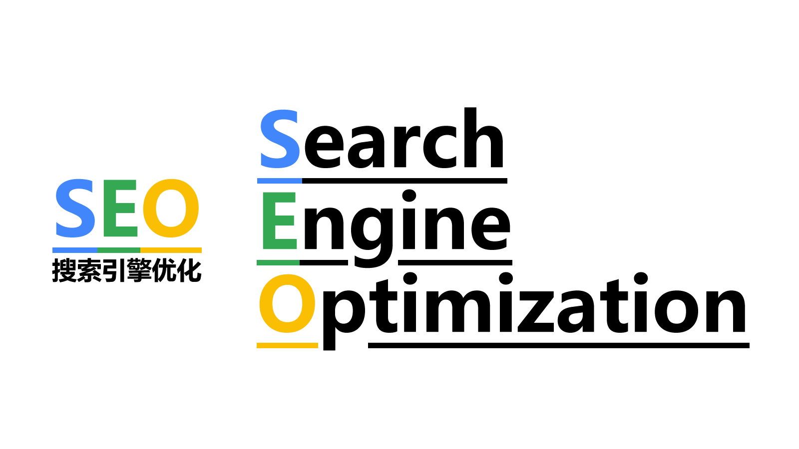 SEO是什么？Google SEO优化入门教程：零基础自学SEO，2026 SEO优化自学懒人包